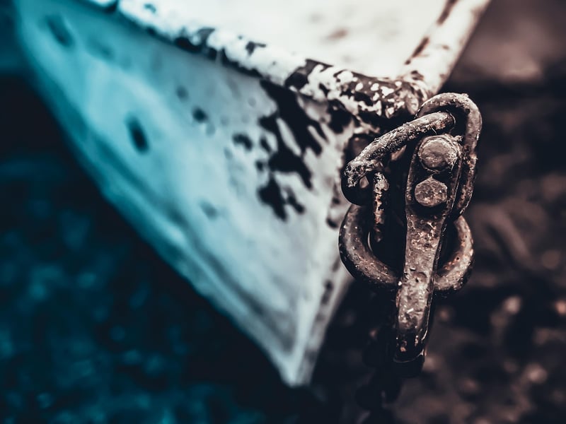 Altered Histories